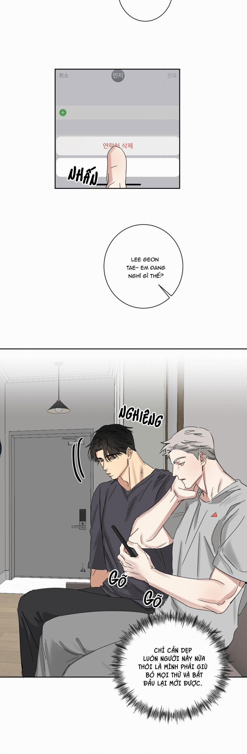 Tuyển Tập Ngực Bự Mlem - BDSM Của Nhà Kim 51 trang 9