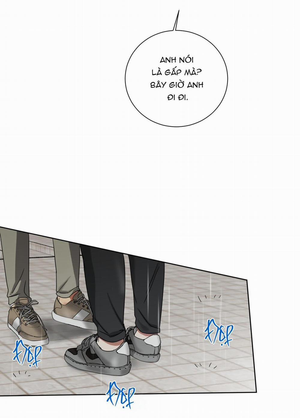 Tuyển Tập Ngực Bự Mlem - BDSM Của Nhà Kim 52 trang 13