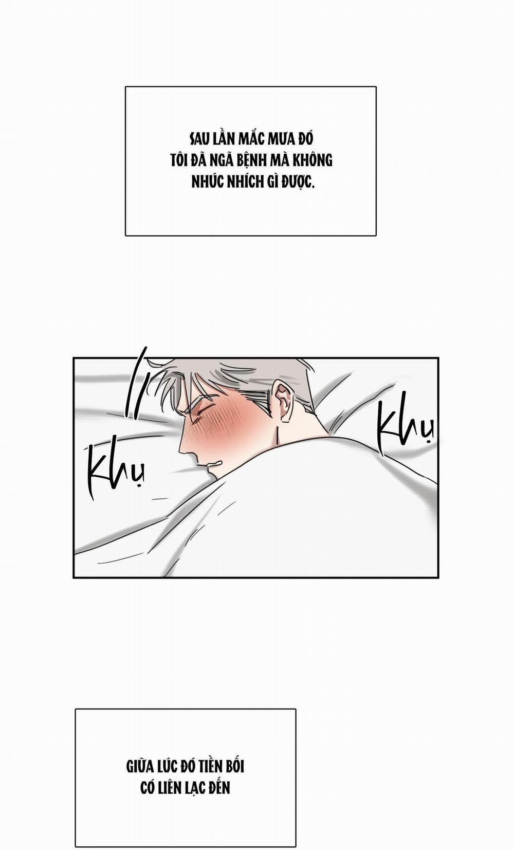 Tuyển Tập Ngực Bự Mlem - BDSM Của Nhà Kim 52 trang 23