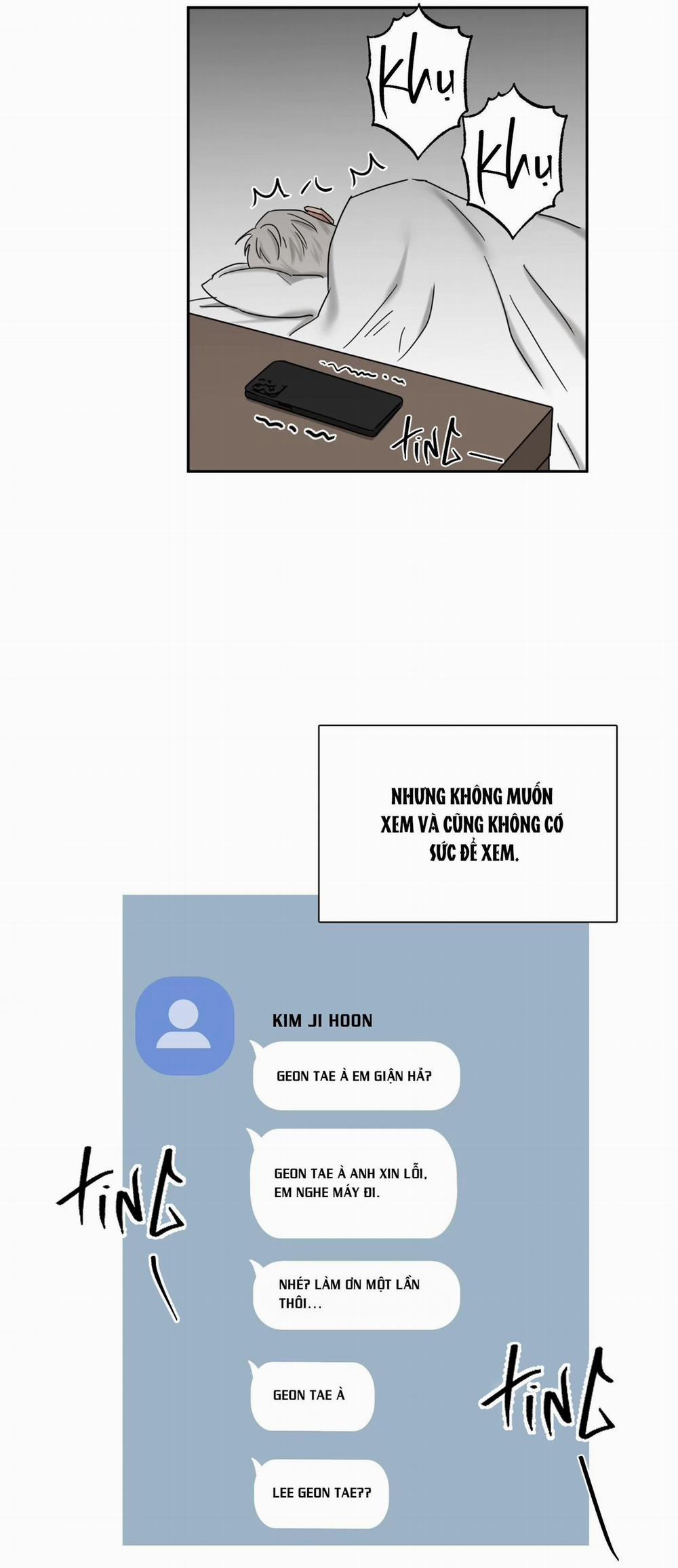 Tuyển Tập Ngực Bự Mlem - BDSM Của Nhà Kim 52 trang 24