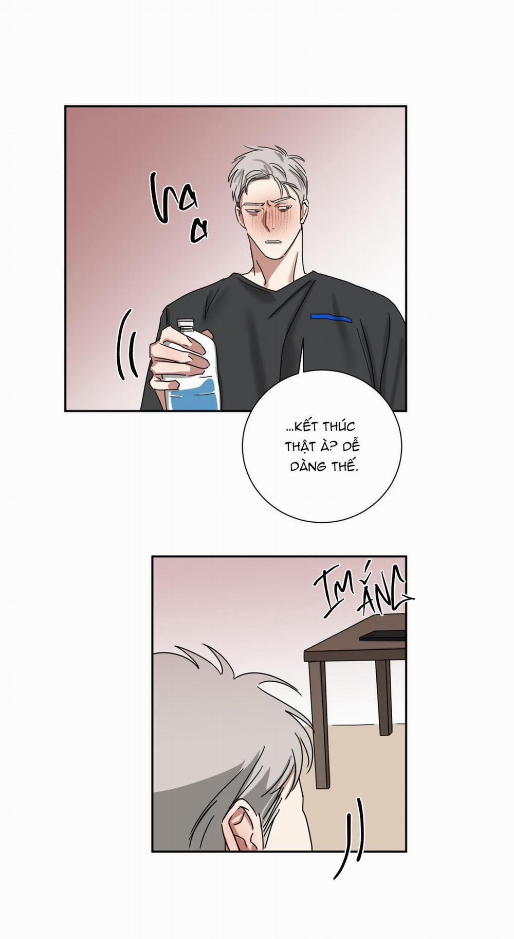 Tuyển Tập Ngực Bự Mlem - BDSM Của Nhà Kim 52 trang 26