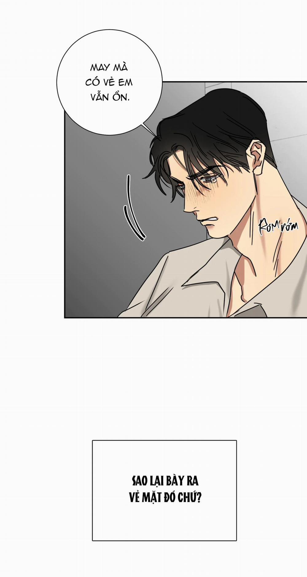 Tuyển Tập Ngực Bự Mlem - BDSM Của Nhà Kim 52 trang 34