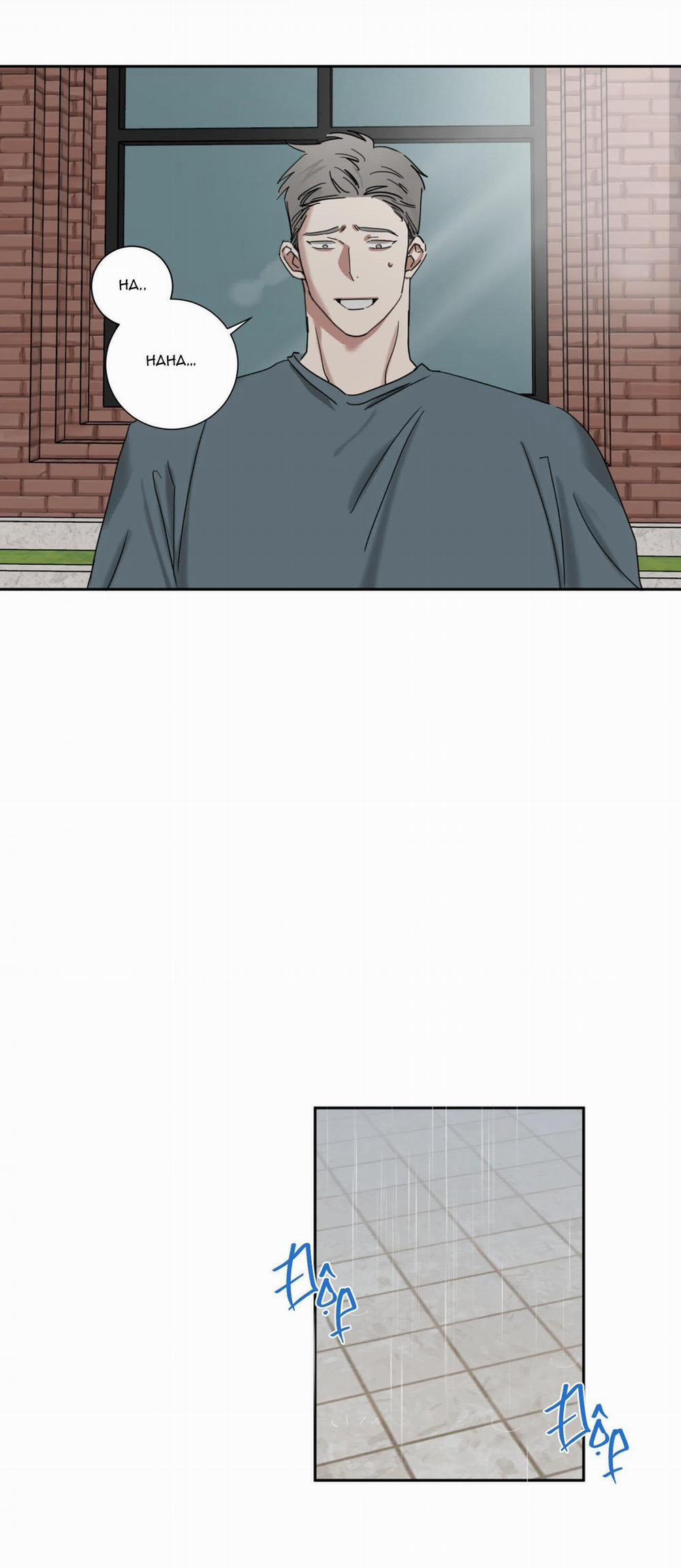 Tuyển Tập Ngực Bự Mlem - BDSM Của Nhà Kim 52 trang 4