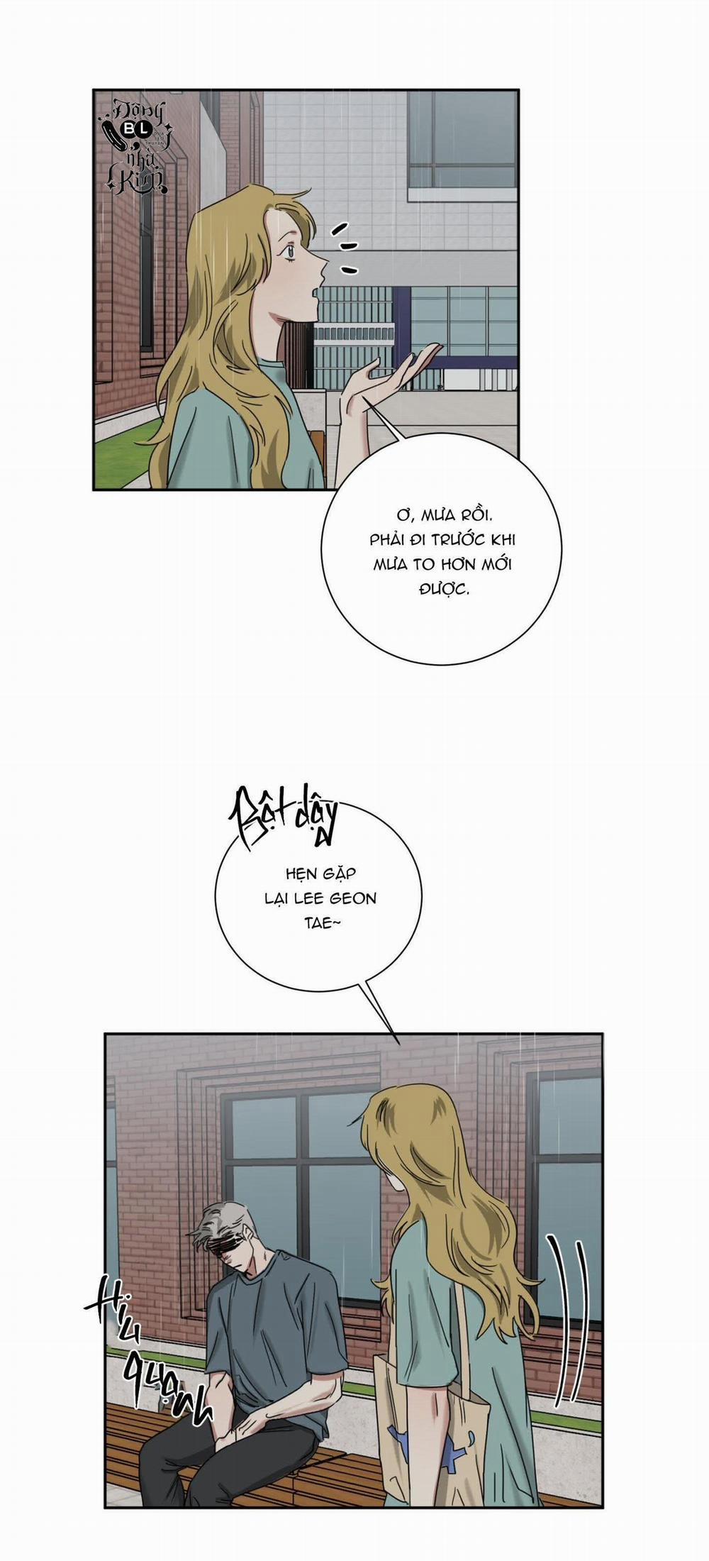 Tuyển Tập Ngực Bự Mlem - BDSM Của Nhà Kim 52 trang 5