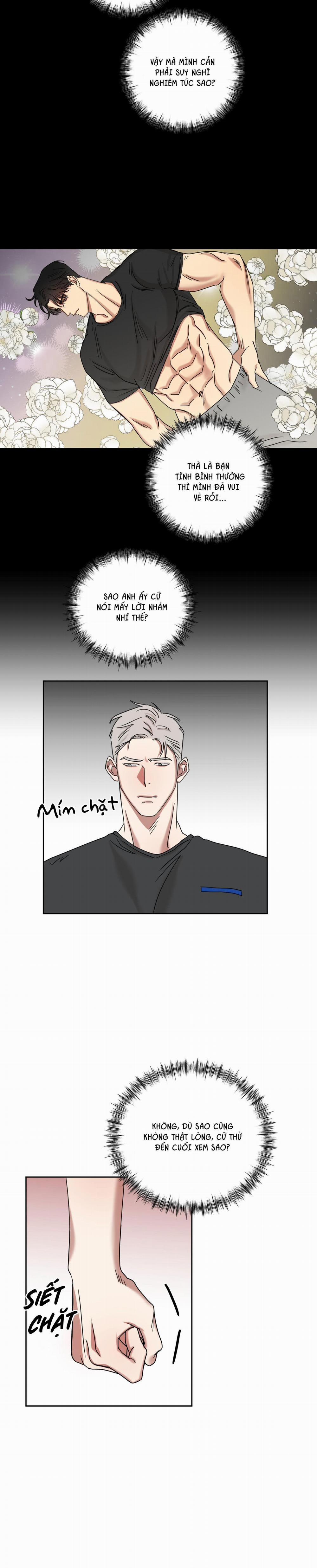 Tuyển Tập Ngực Bự Mlem - BDSM Của Nhà Kim 53 trang 13