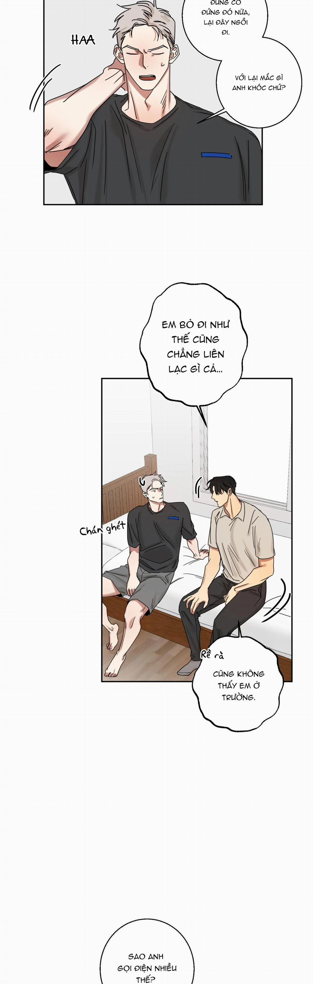 Tuyển Tập Ngực Bự Mlem - BDSM Của Nhà Kim 53 trang 2