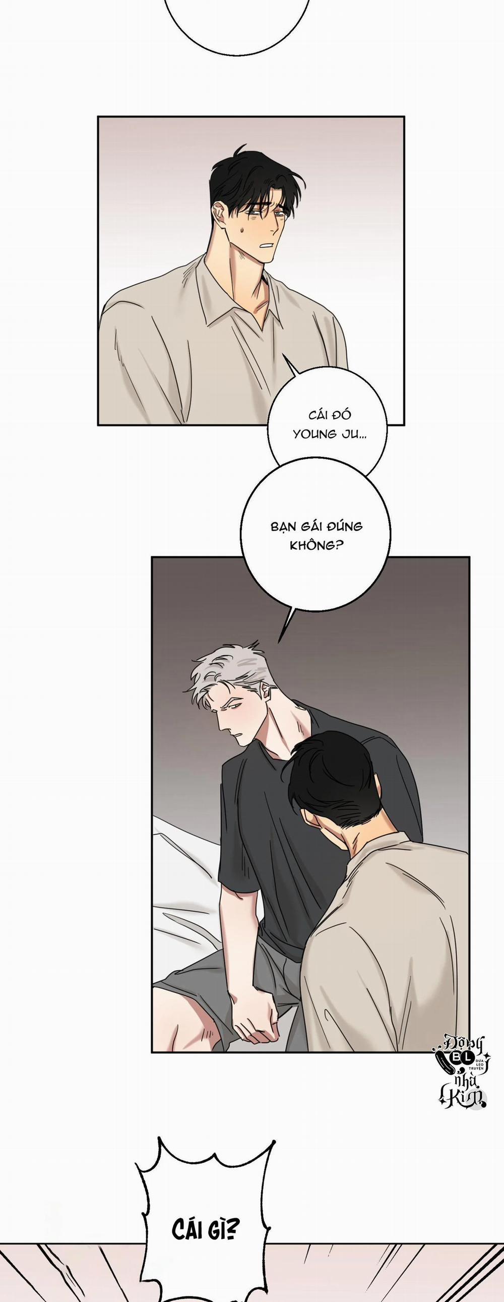 Tuyển Tập Ngực Bự Mlem - BDSM Của Nhà Kim 53 trang 3