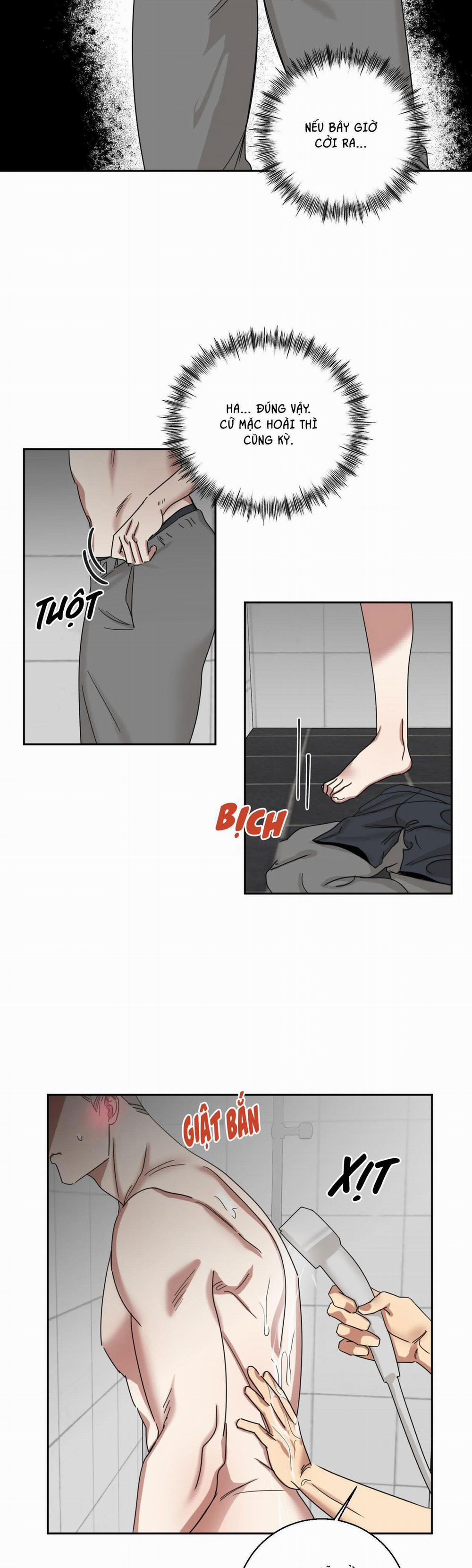 Tuyển Tập Ngực Bự Mlem - BDSM Của Nhà Kim 54 trang 2