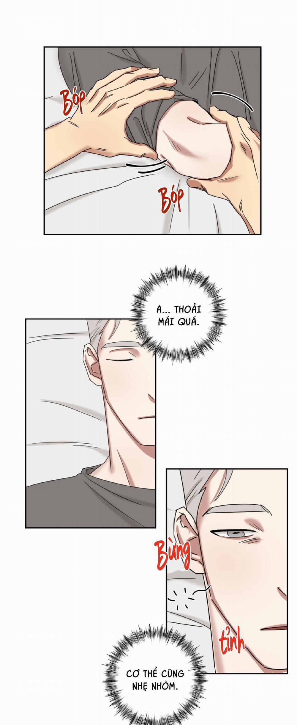 Tuyển Tập Ngực Bự Mlem - BDSM Của Nhà Kim 55 trang 1