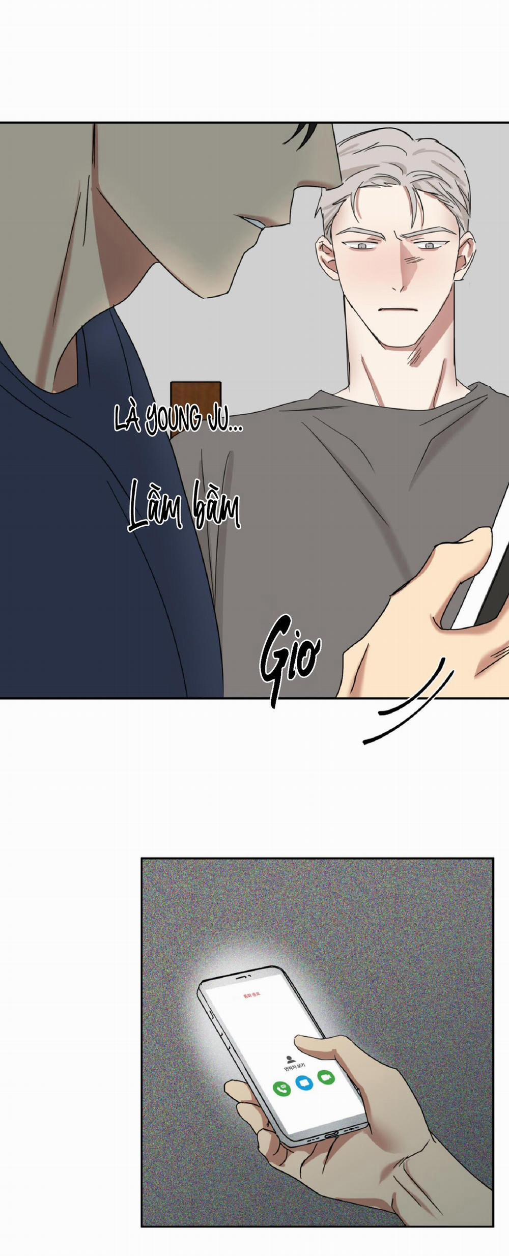 Tuyển Tập Ngực Bự Mlem - BDSM Của Nhà Kim 55 trang 11