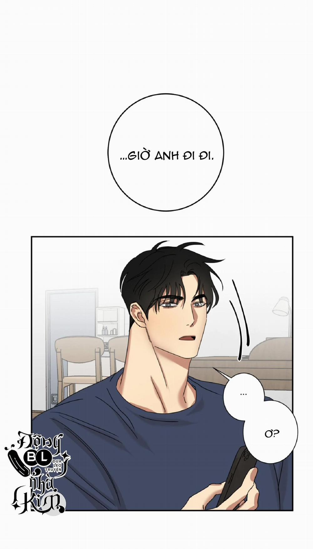 Tuyển Tập Ngực Bự Mlem - BDSM Của Nhà Kim 55 trang 12