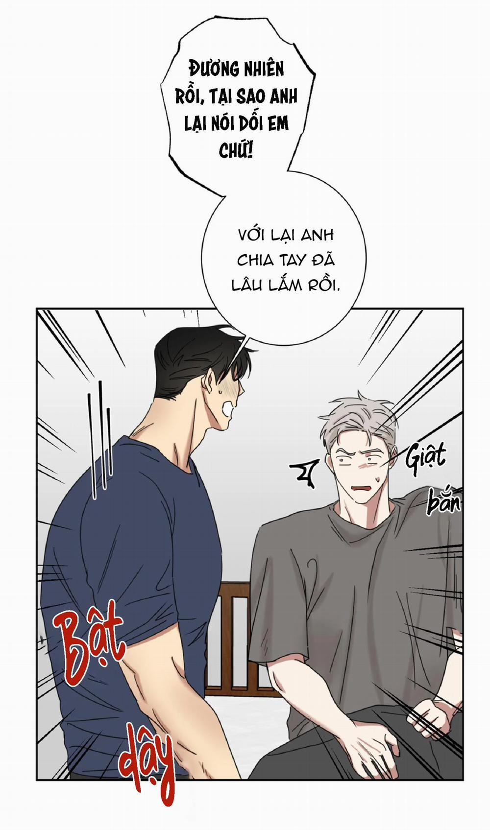 Tuyển Tập Ngực Bự Mlem - BDSM Của Nhà Kim 55 trang 23