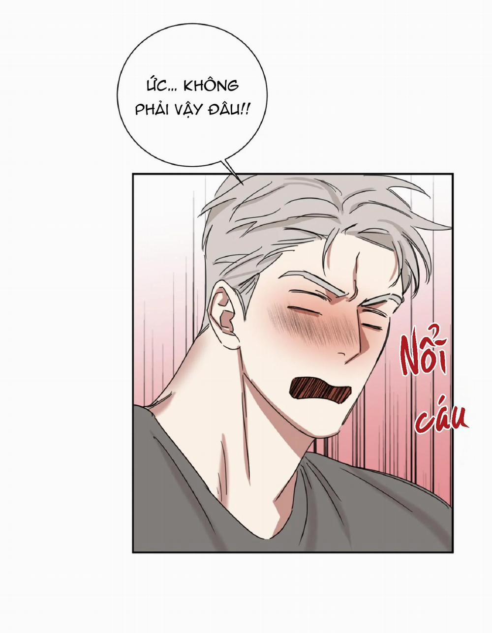 Tuyển Tập Ngực Bự Mlem - BDSM Của Nhà Kim 55 trang 27