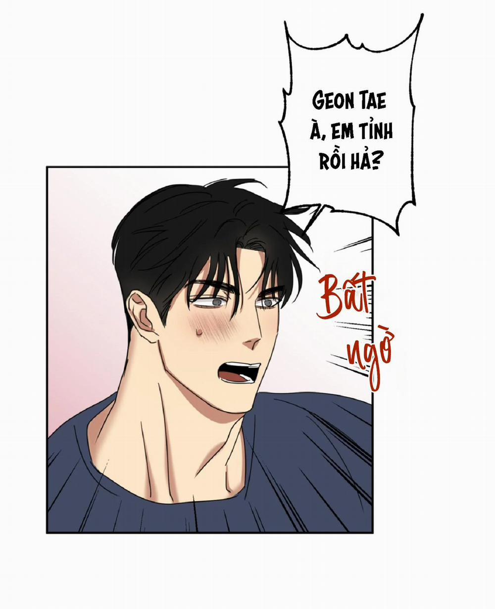 Tuyển Tập Ngực Bự Mlem - BDSM Của Nhà Kim 55 trang 3