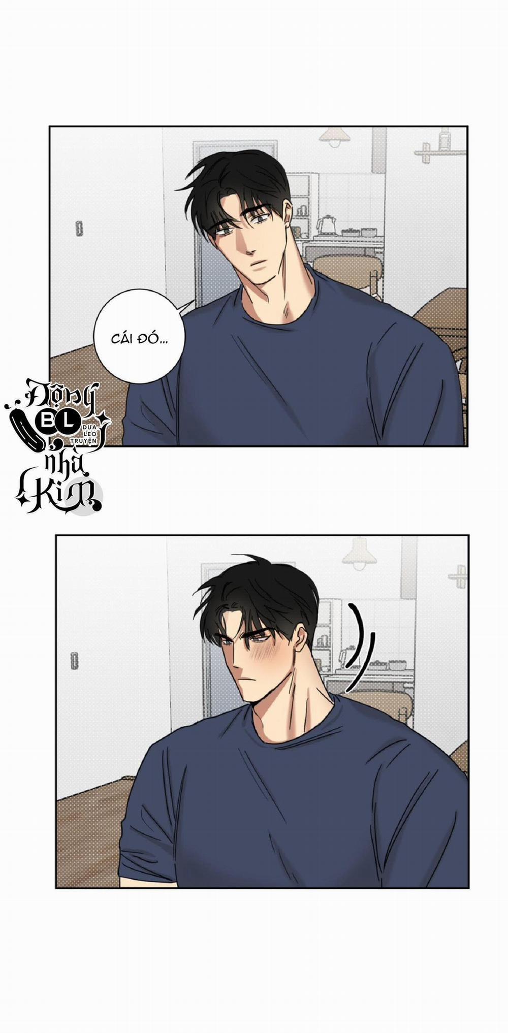 Tuyển Tập Ngực Bự Mlem - BDSM Của Nhà Kim 55 trang 32