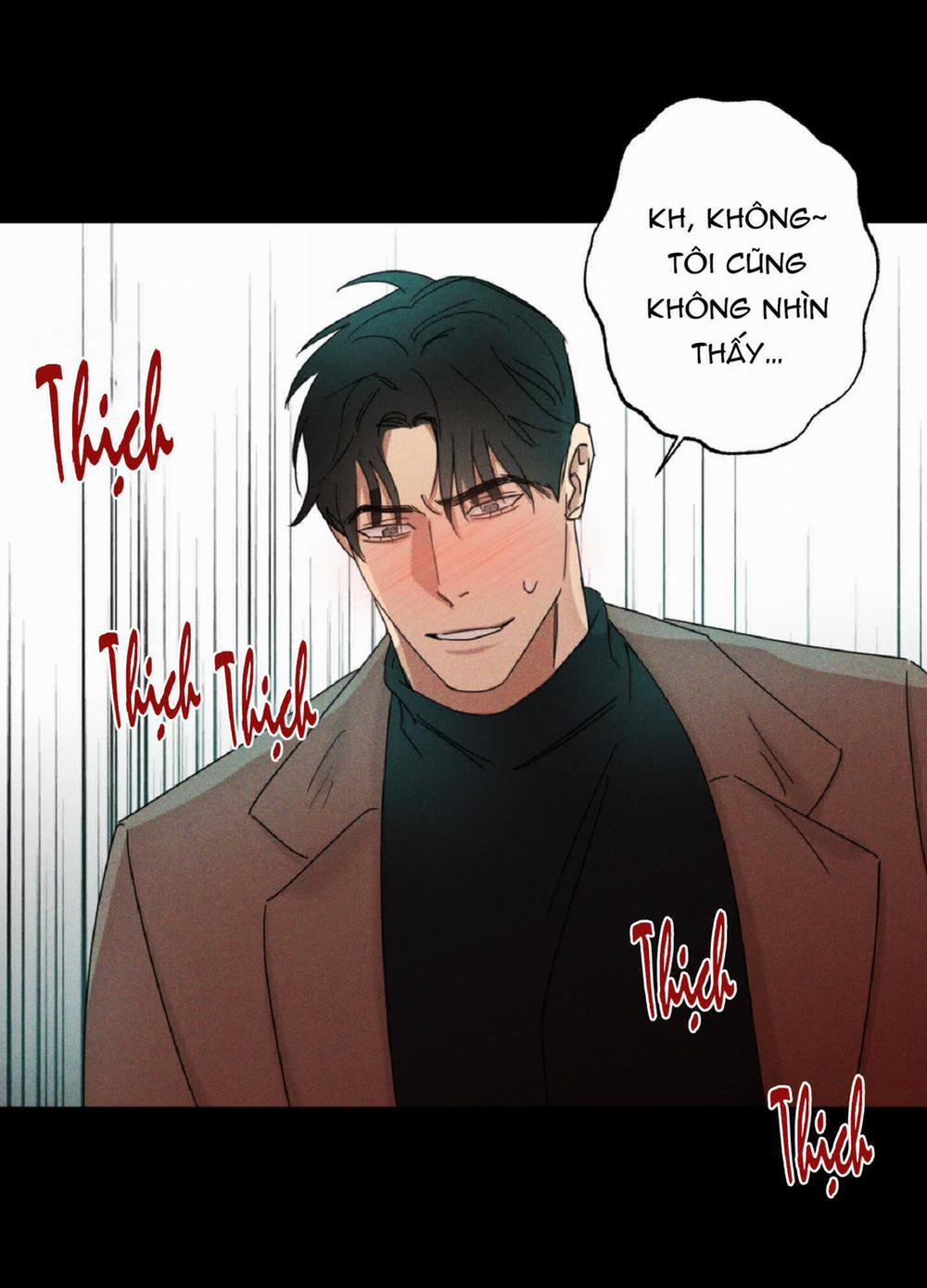 Tuyển Tập Ngực Bự Mlem - BDSM Của Nhà Kim 55 trang 37