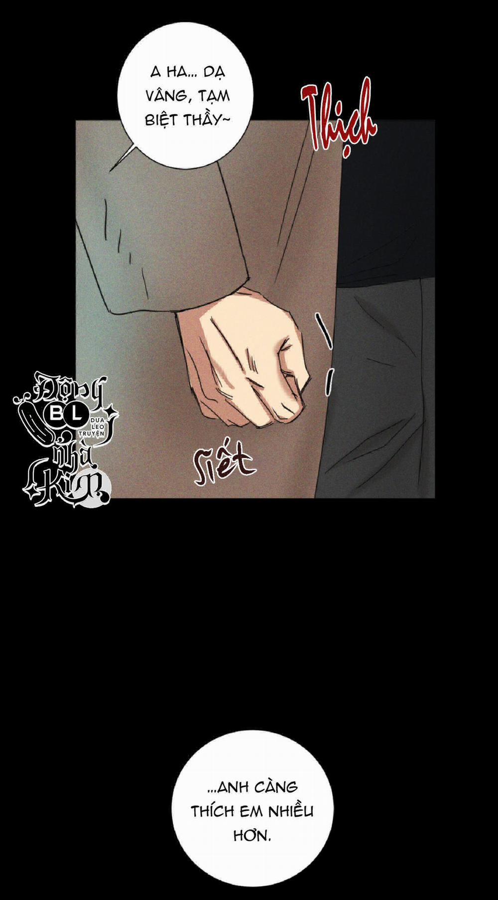 Tuyển Tập Ngực Bự Mlem - BDSM Của Nhà Kim 55 trang 38