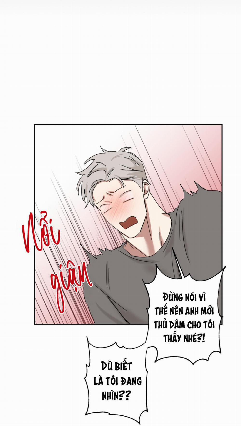 Tuyển Tập Ngực Bự Mlem - BDSM Của Nhà Kim 55 trang 41