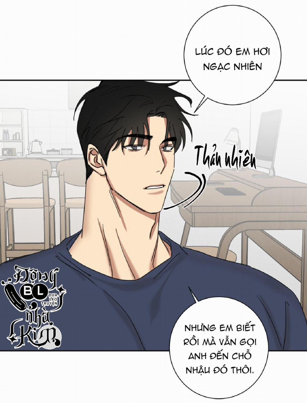 Tuyển Tập Ngực Bự Mlem - BDSM Của Nhà Kim 55 trang 42