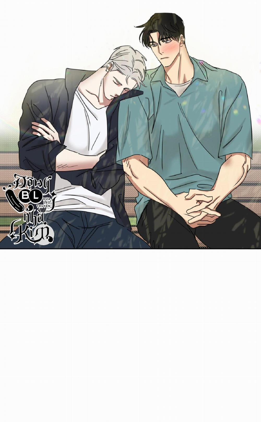 Tuyển Tập Ngực Bự Mlem - BDSM Của Nhà Kim 55 trang 48