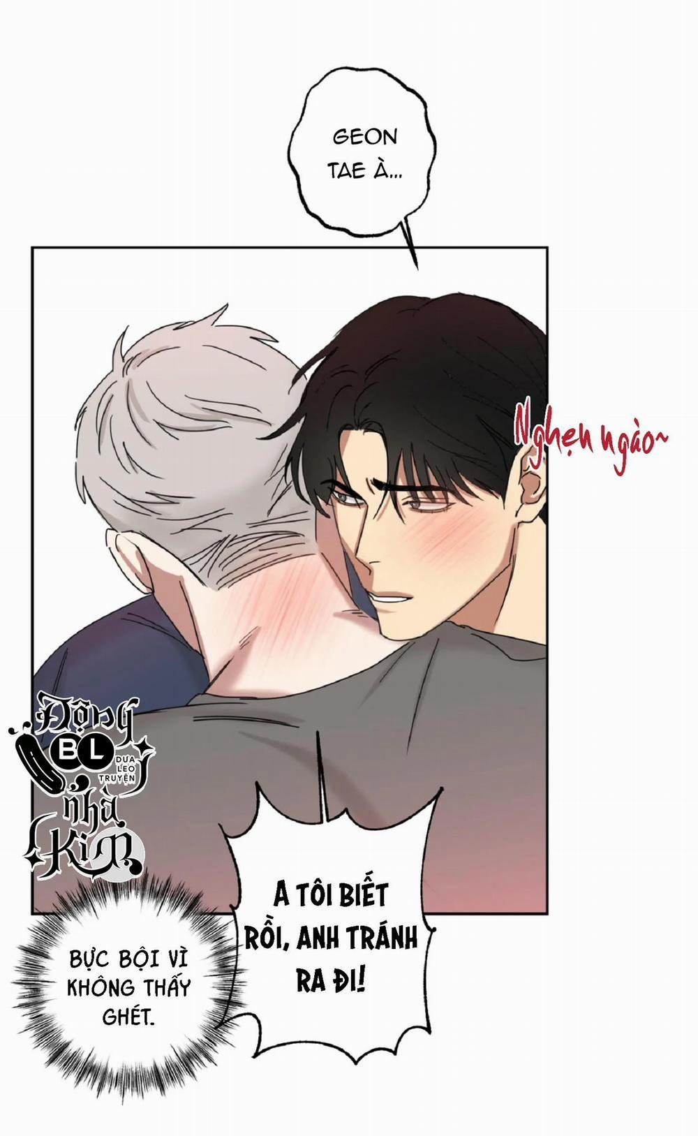 Tuyển Tập Ngực Bự Mlem - BDSM Của Nhà Kim 55 trang 56