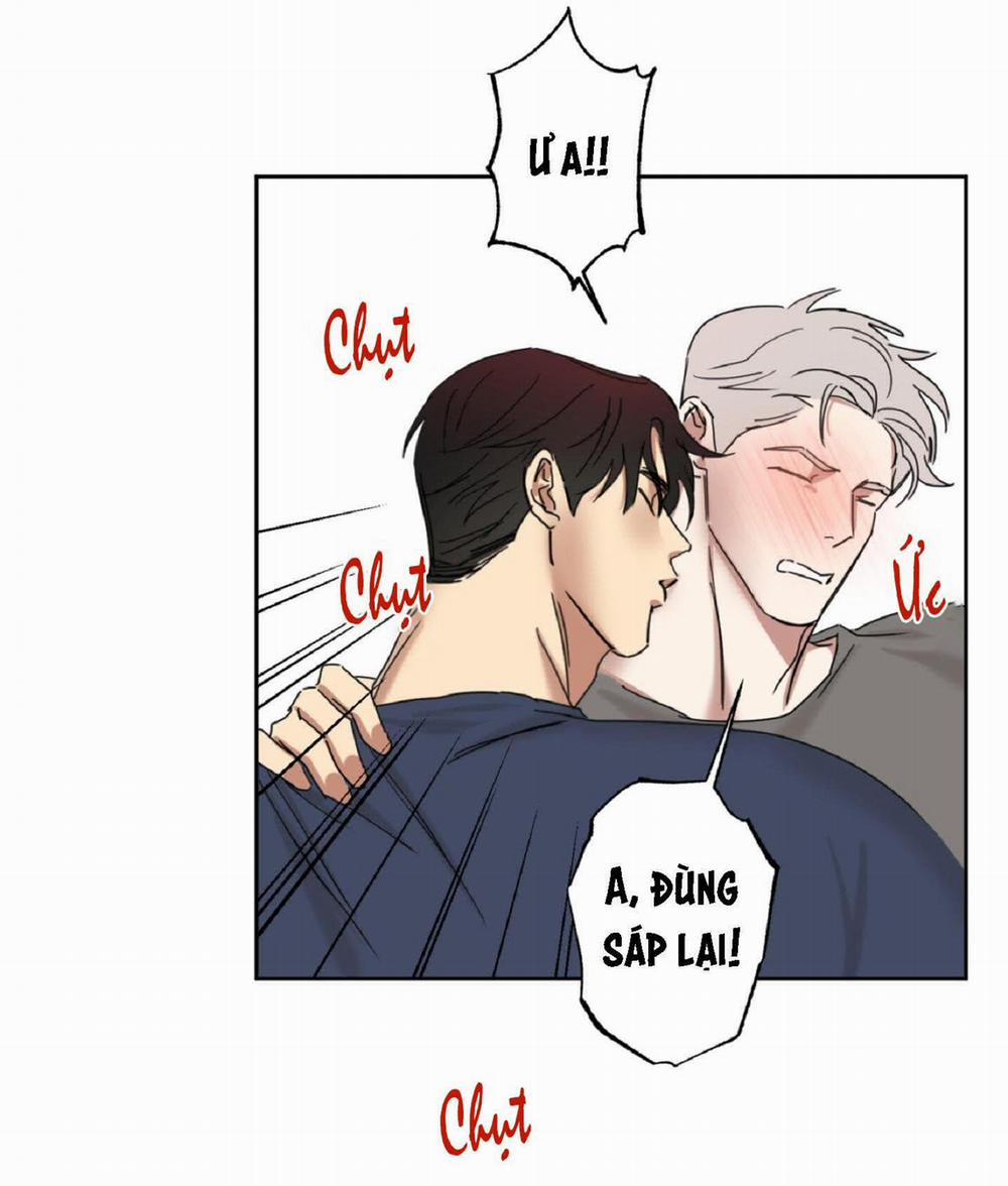 Tuyển Tập Ngực Bự Mlem - BDSM Của Nhà Kim 55 trang 57