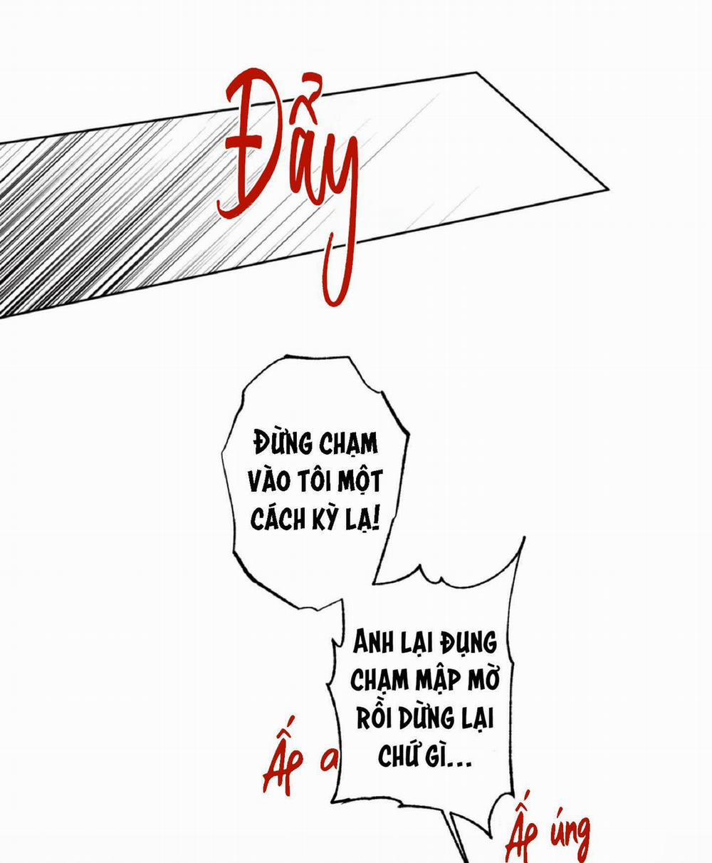 Tuyển Tập Ngực Bự Mlem - BDSM Của Nhà Kim 55 trang 61