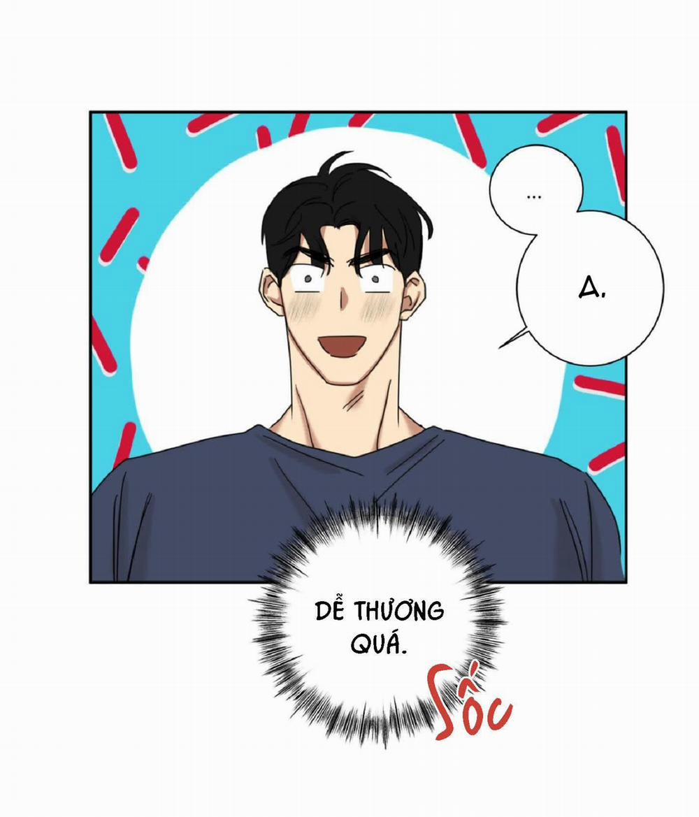 Tuyển Tập Ngực Bự Mlem - BDSM Của Nhà Kim 55 trang 63