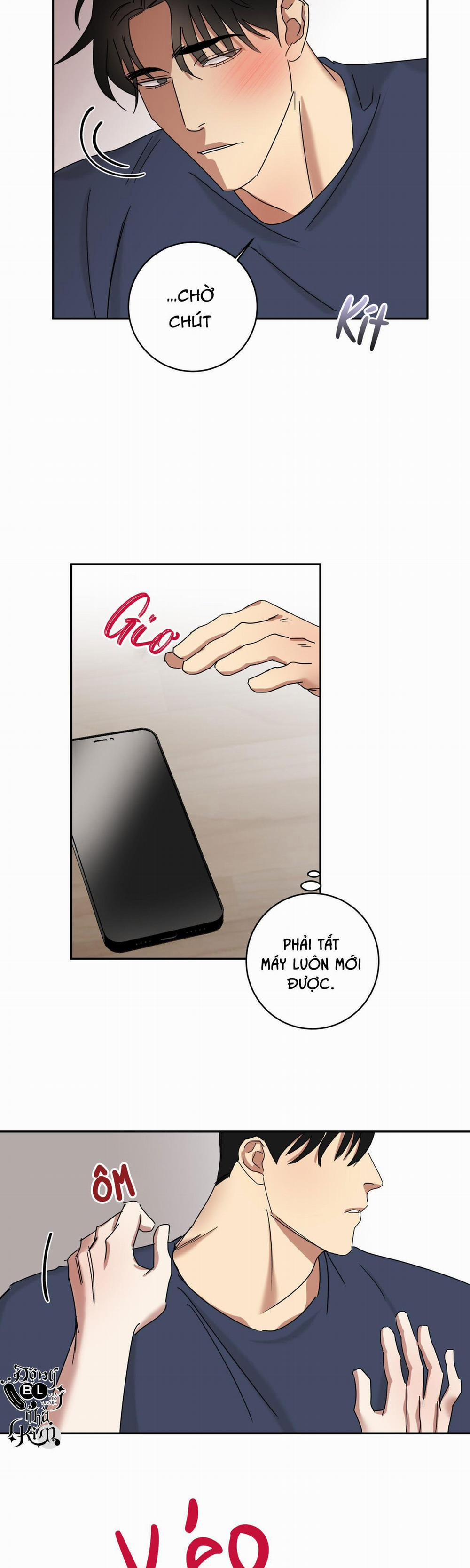 Tuyển Tập Ngực Bự Mlem - BDSM Của Nhà Kim 56 trang 7