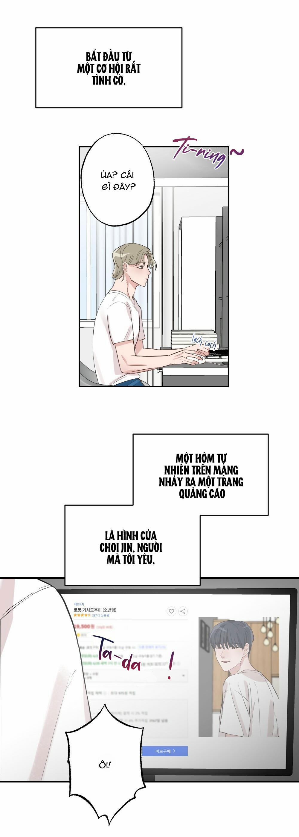 Tuyển Tập Ngực Bự Mlem - BDSM Của Nhà Kim 57 trang 11