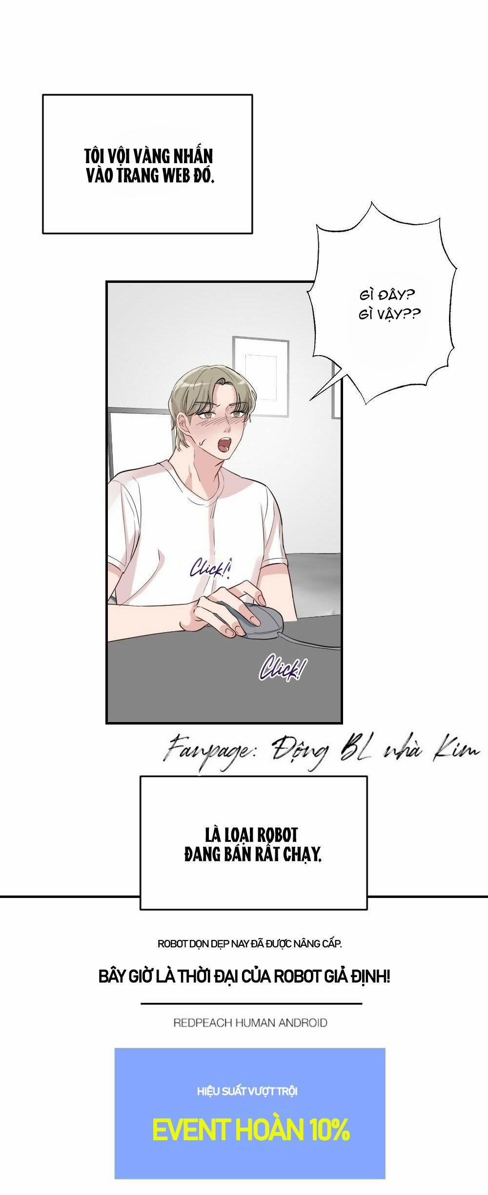 Tuyển Tập Ngực Bự Mlem - BDSM Của Nhà Kim 57 trang 12