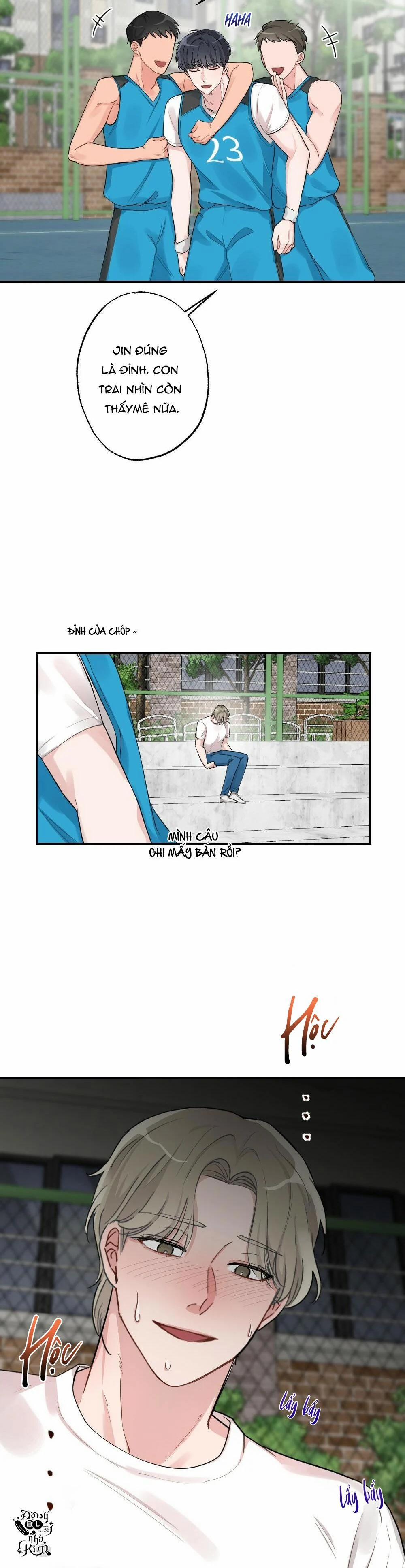 Tuyển Tập Ngực Bự Mlem - BDSM Của Nhà Kim 57 trang 2