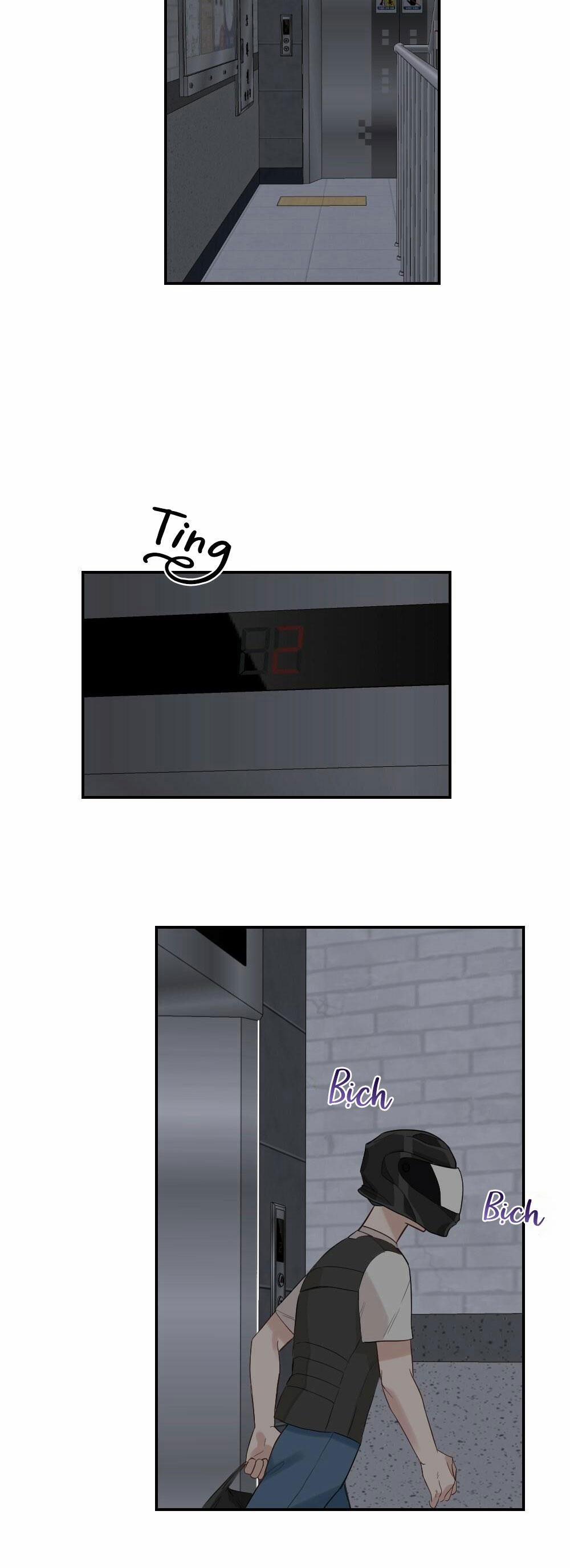 Tuyển Tập Ngực Bự Mlem - BDSM Của Nhà Kim 57 trang 28