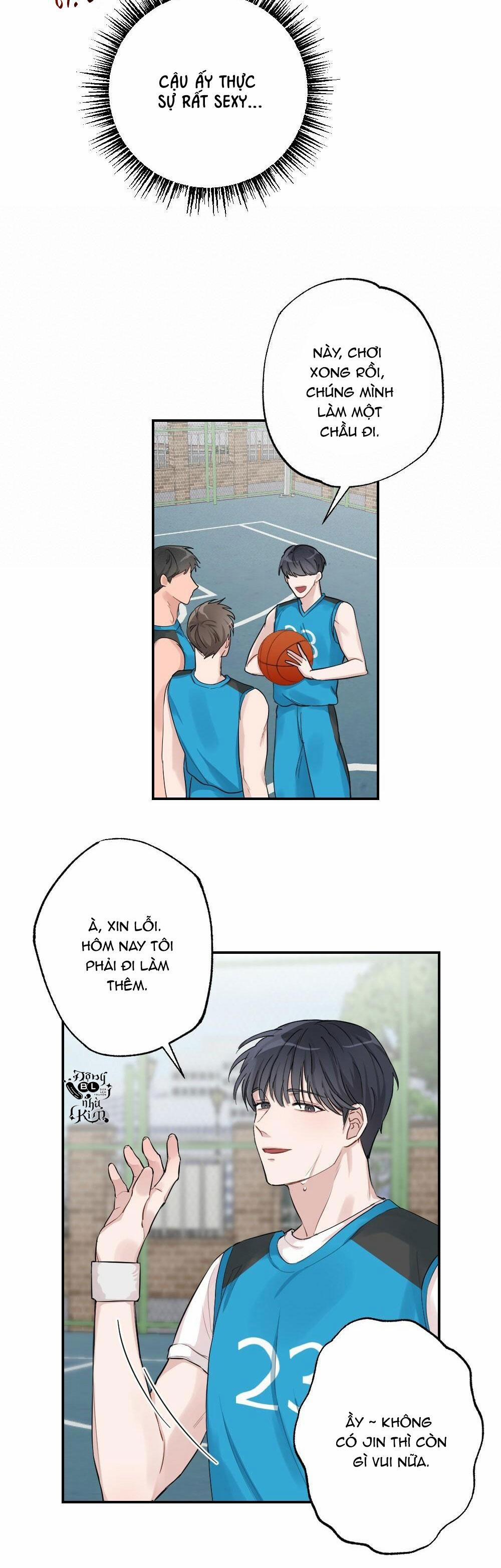 Tuyển Tập Ngực Bự Mlem - BDSM Của Nhà Kim 57 trang 5