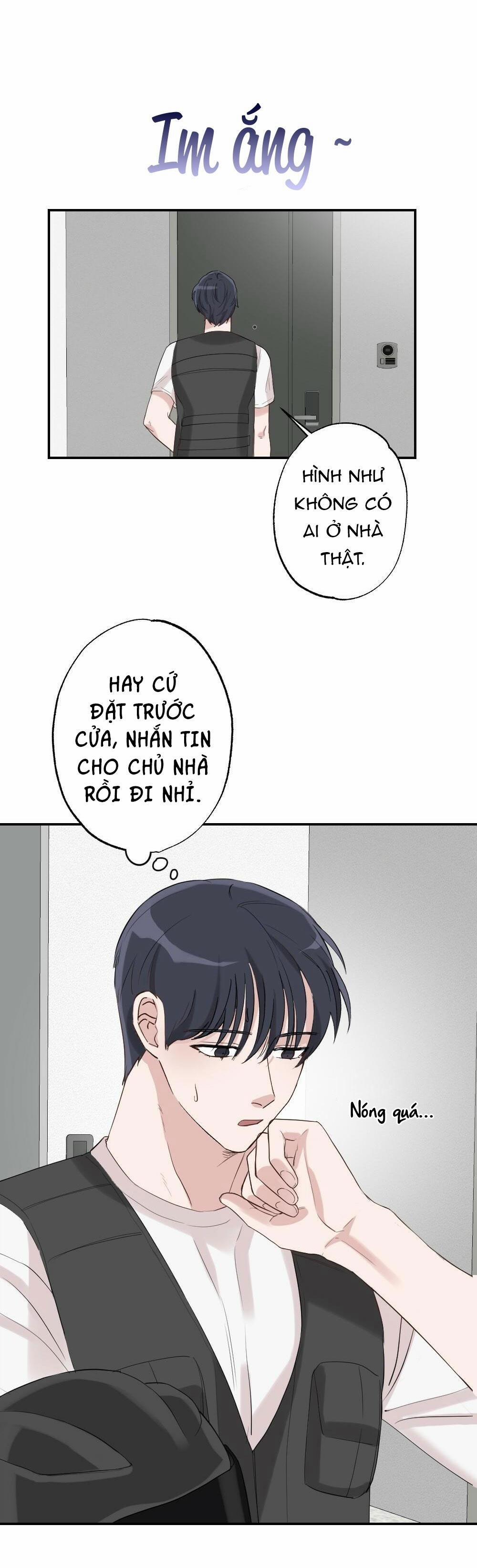 Tuyển Tập Ngực Bự Mlem - BDSM Của Nhà Kim 58 trang 1