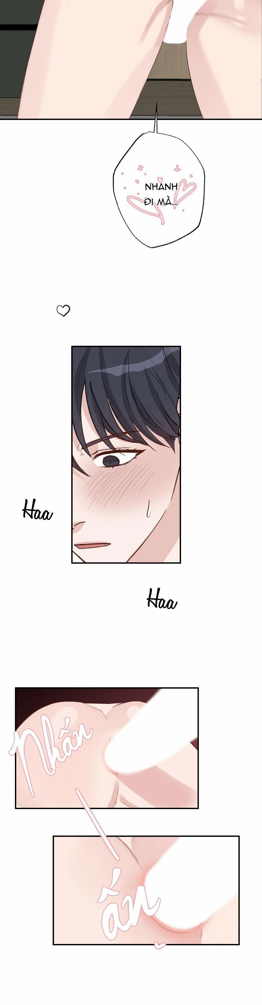 Tuyển Tập Ngực Bự Mlem - BDSM Của Nhà Kim 58 trang 25