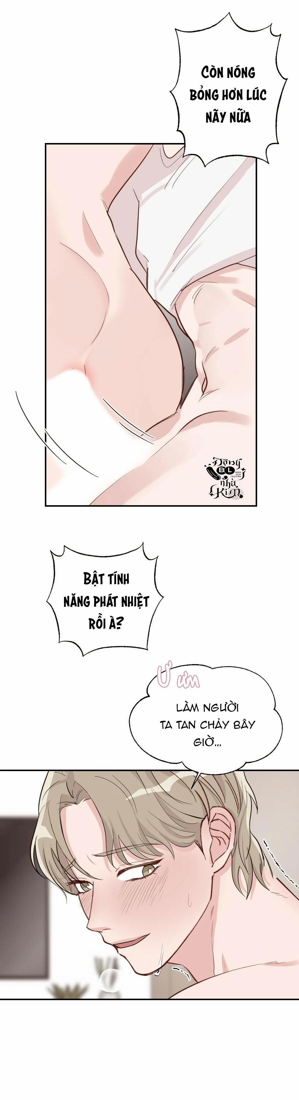 Tuyển Tập Ngực Bự Mlem - BDSM Của Nhà Kim 58 trang 28