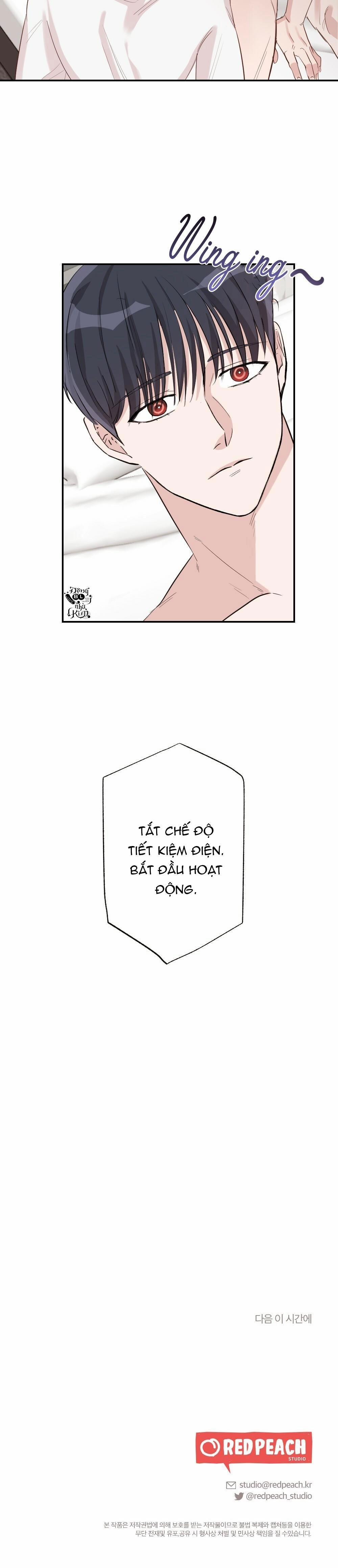 Tuyển Tập Ngực Bự Mlem - BDSM Của Nhà Kim 58 trang 34