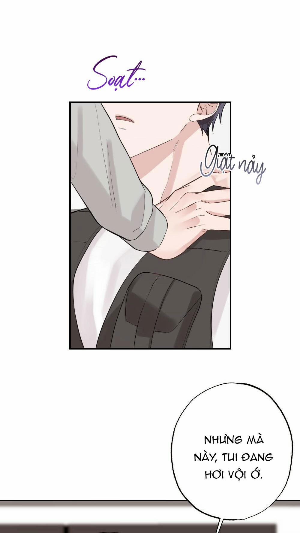 Tuyển Tập Ngực Bự Mlem - BDSM Của Nhà Kim 58 trang 9