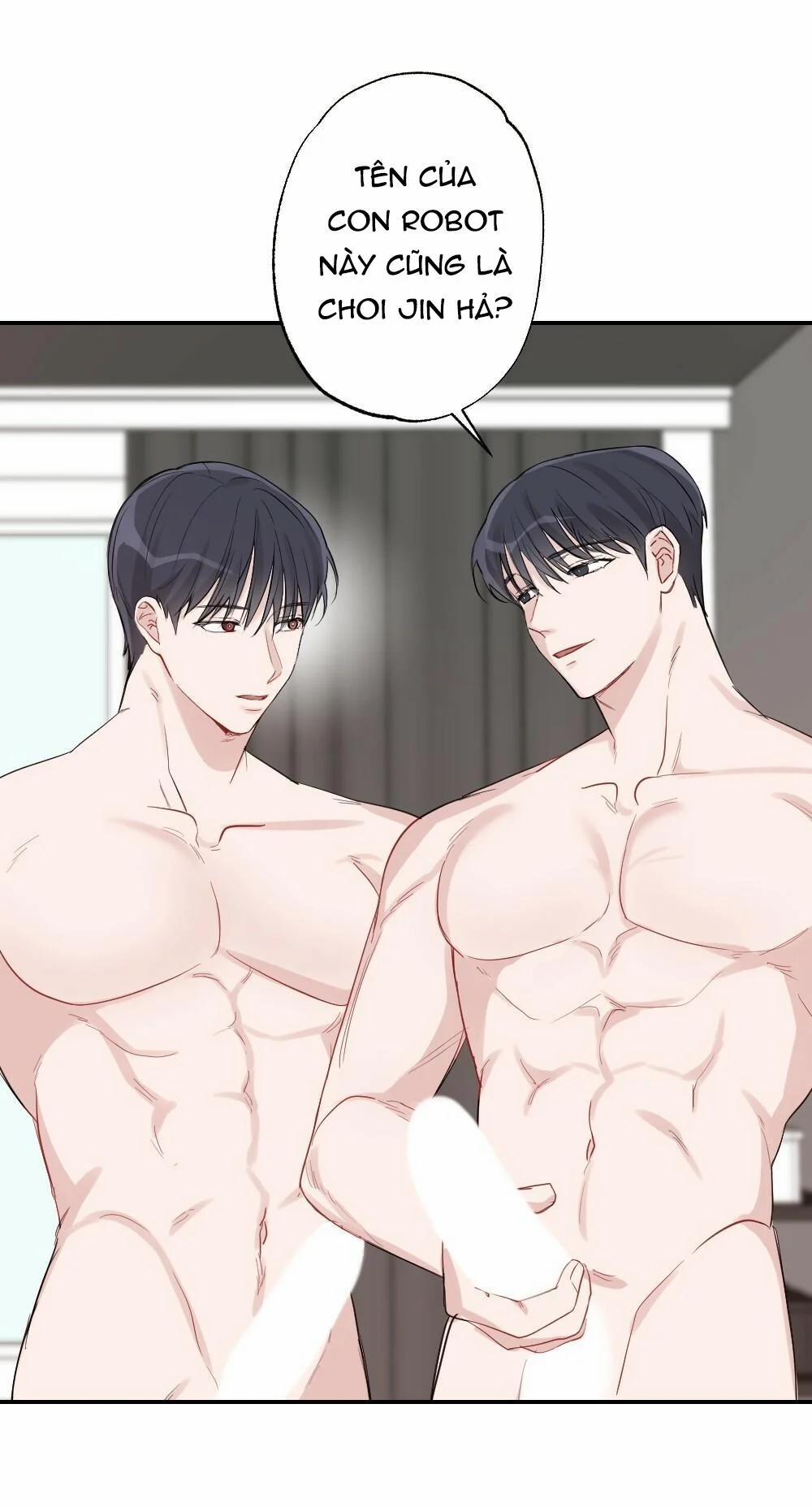 Tuyển Tập Ngực Bự Mlem - BDSM Của Nhà Kim 59 trang 18