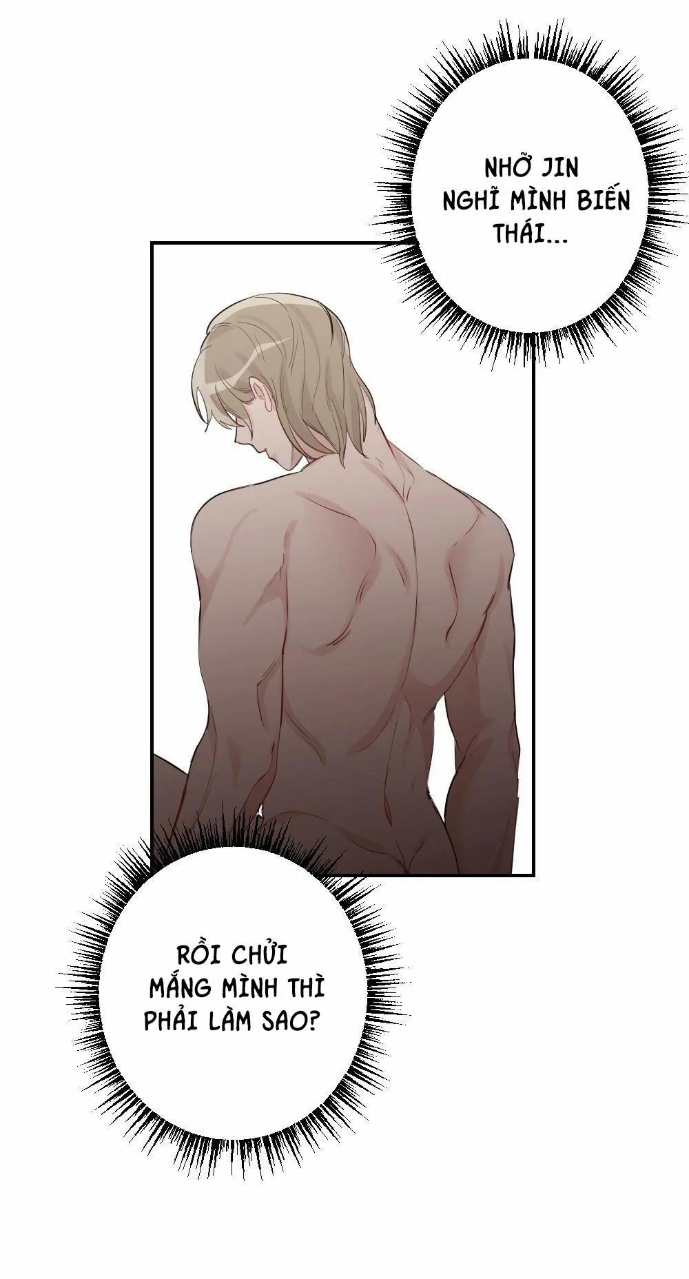 Tuyển Tập Ngực Bự Mlem - BDSM Của Nhà Kim 59 trang 20