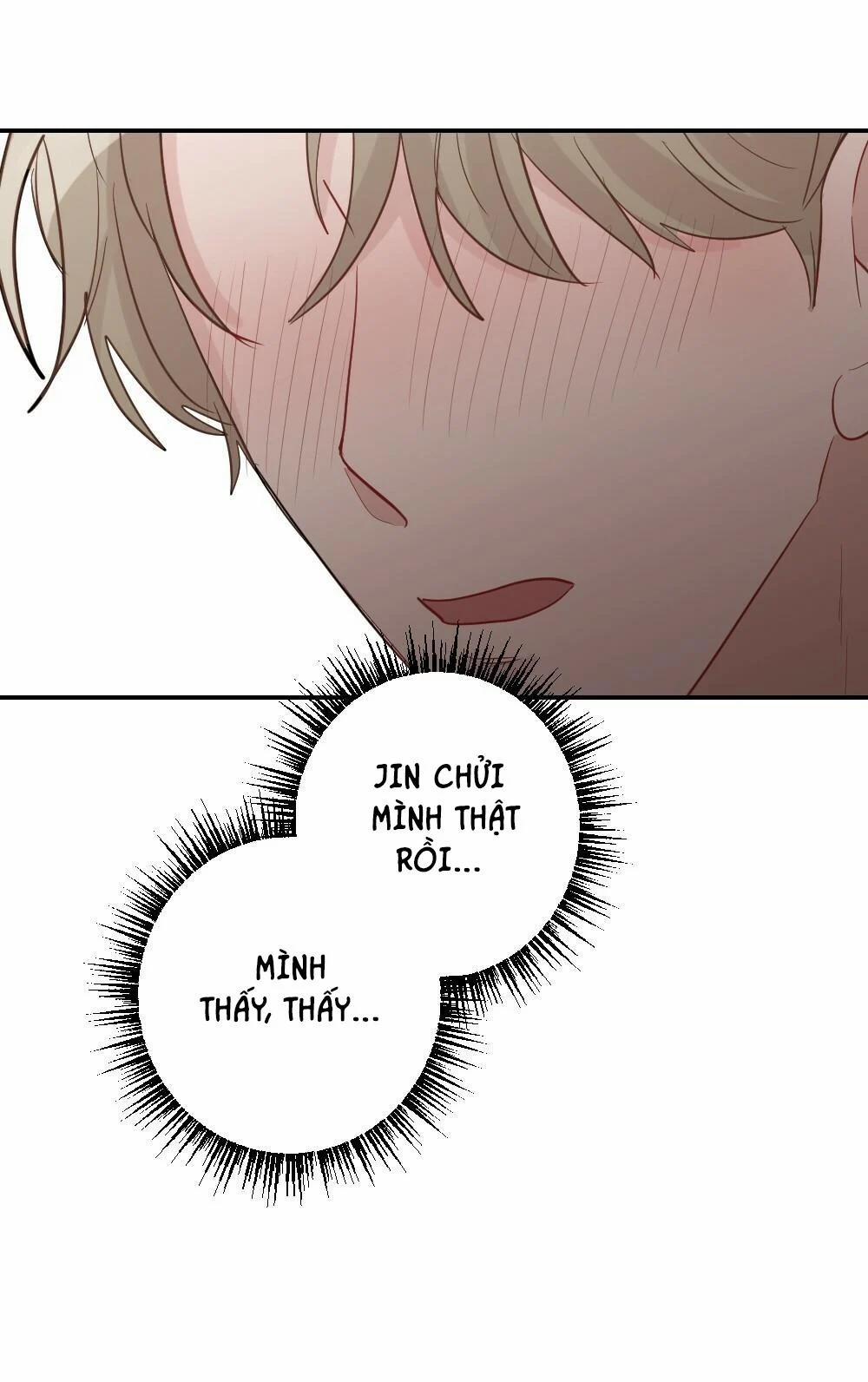 Tuyển Tập Ngực Bự Mlem - BDSM Của Nhà Kim 59 trang 23