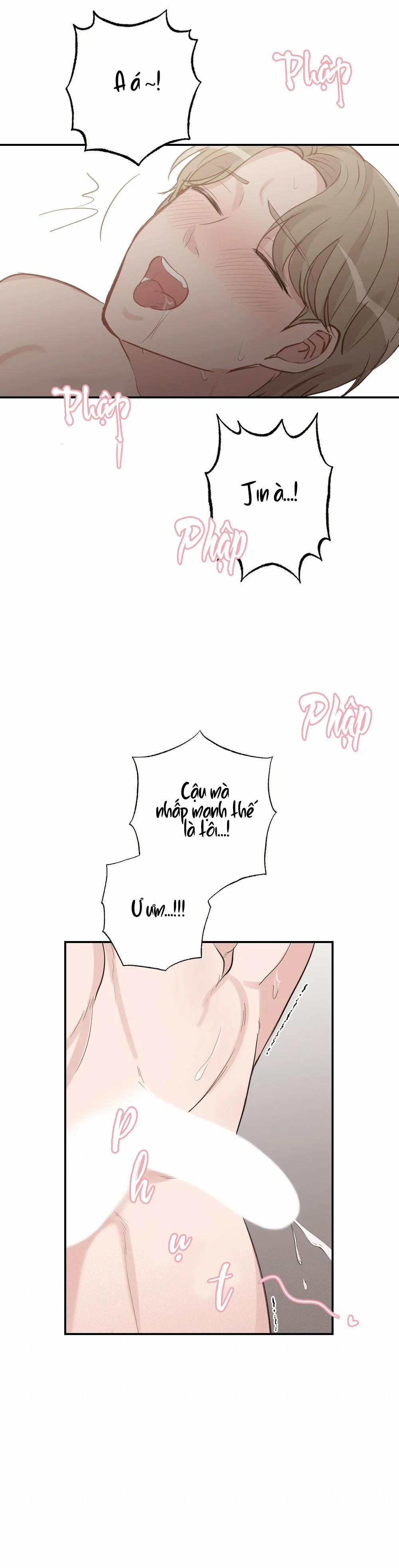 Tuyển Tập Ngực Bự Mlem - BDSM Của Nhà Kim 59 trang 33