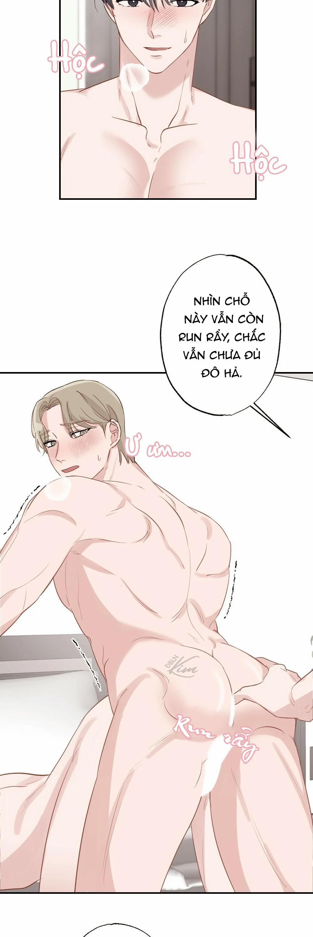 Tuyển Tập Ngực Bự Mlem - BDSM Của Nhà Kim 59 trang 43