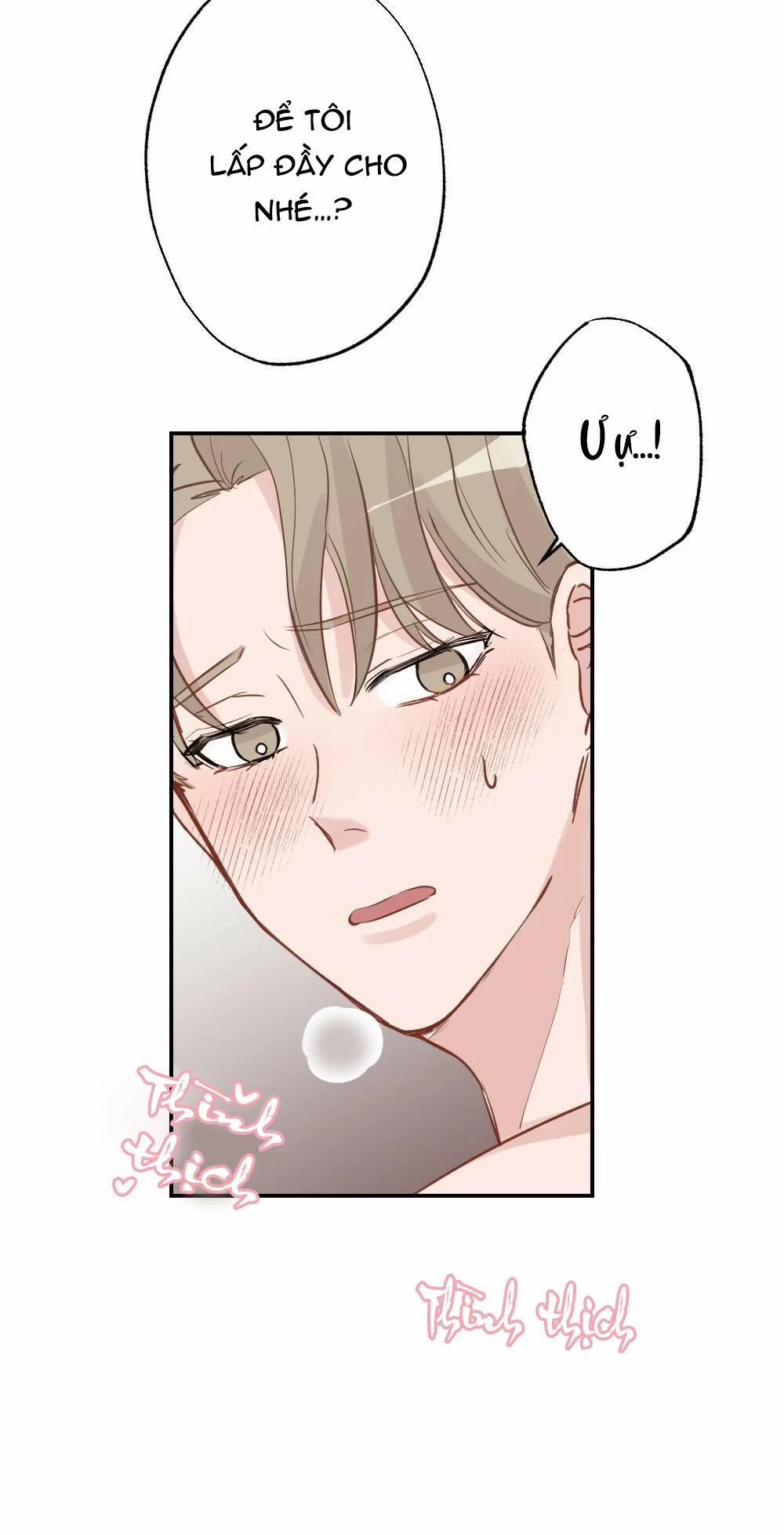 Tuyển Tập Ngực Bự Mlem - BDSM Của Nhà Kim 59 trang 44