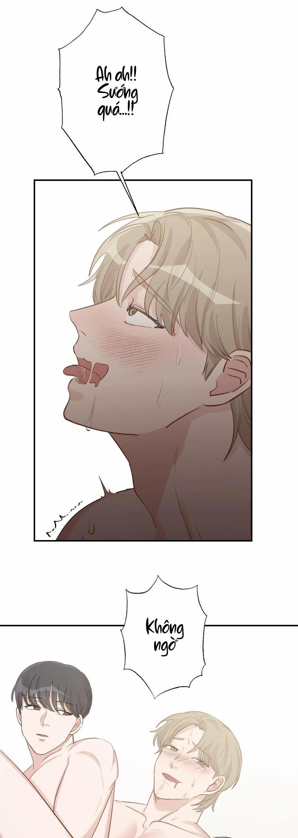 Tuyển Tập Ngực Bự Mlem - BDSM Của Nhà Kim 59 trang 46