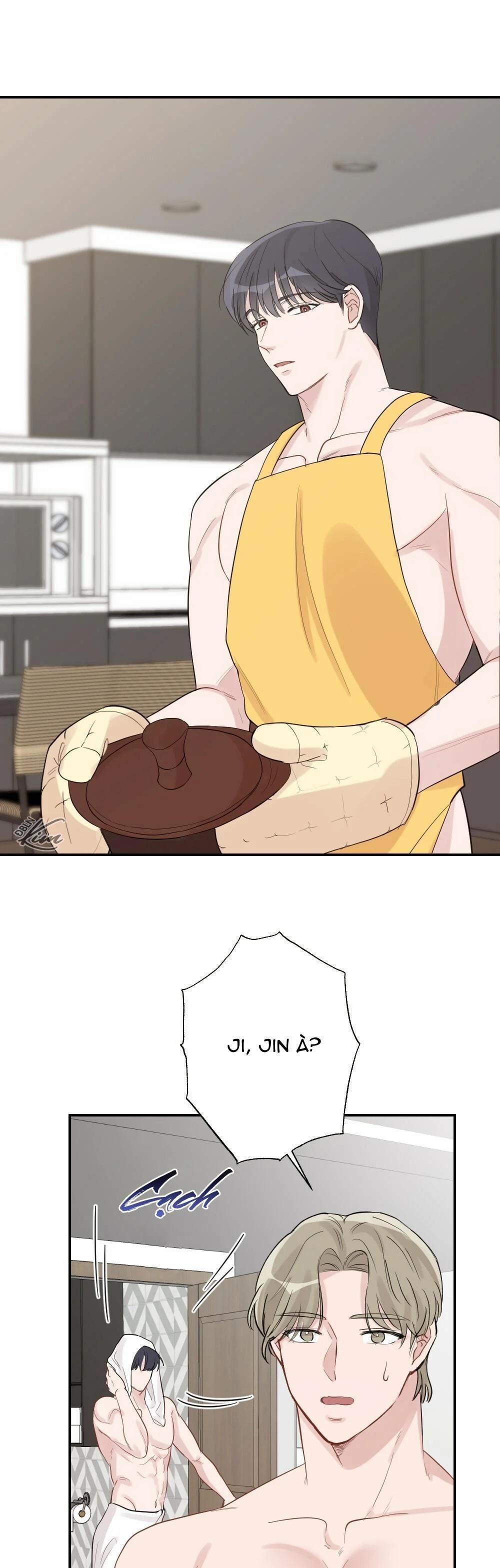 Tuyển Tập Ngực Bự Mlem - BDSM Của Nhà Kim 59 trang 50