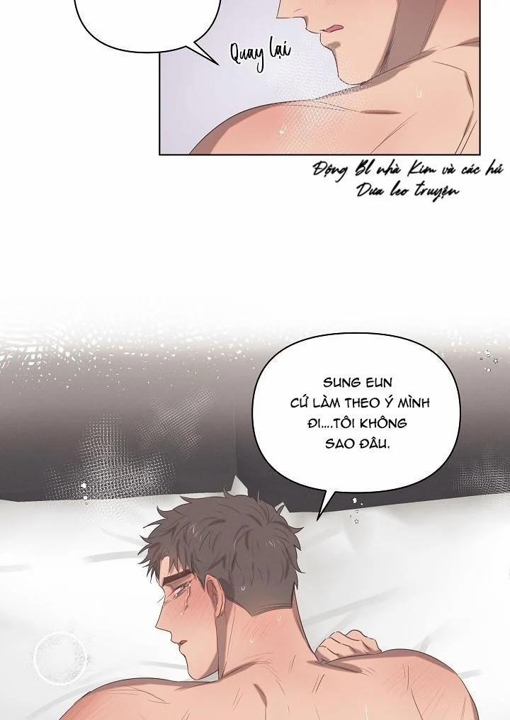 Tuyển Tập Ngực Bự Mlem - BDSM Của Nhà Kim 6 trang 10