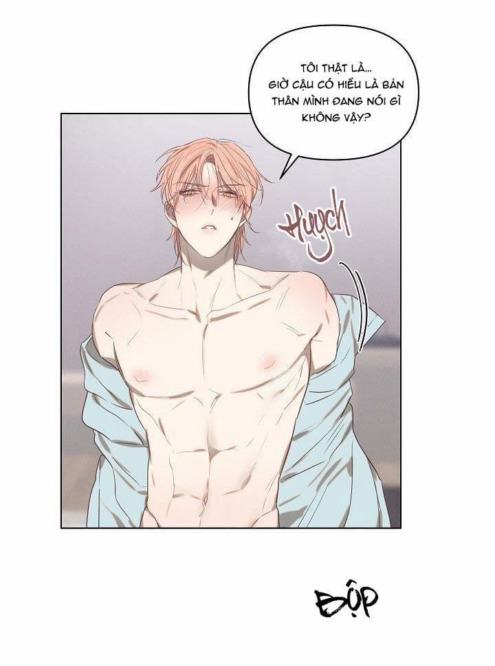 Tuyển Tập Ngực Bự Mlem - BDSM Của Nhà Kim 6 trang 13