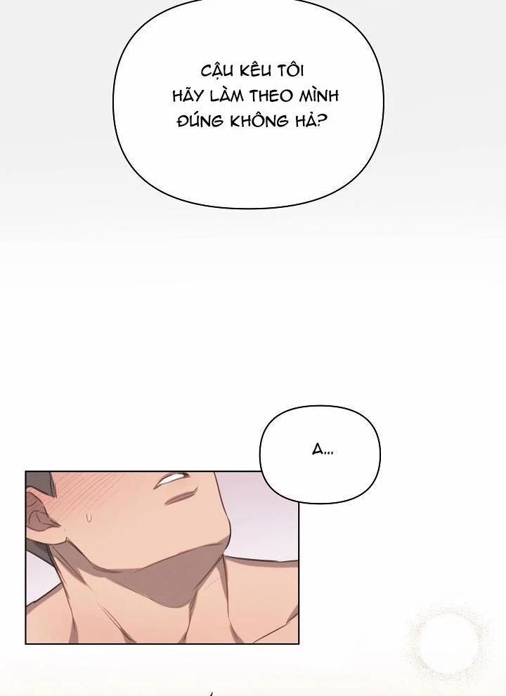 Tuyển Tập Ngực Bự Mlem - BDSM Của Nhà Kim 6 trang 17